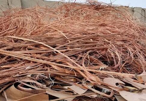 再生的废杂铜如何处理？广州废铜回收专业公司