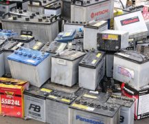 锂电池回收|广东锂电池设备二手收购实力回收厂